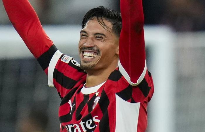 Outstanding Reijnders leads AC Milan to victory over cup holder Real Madrid