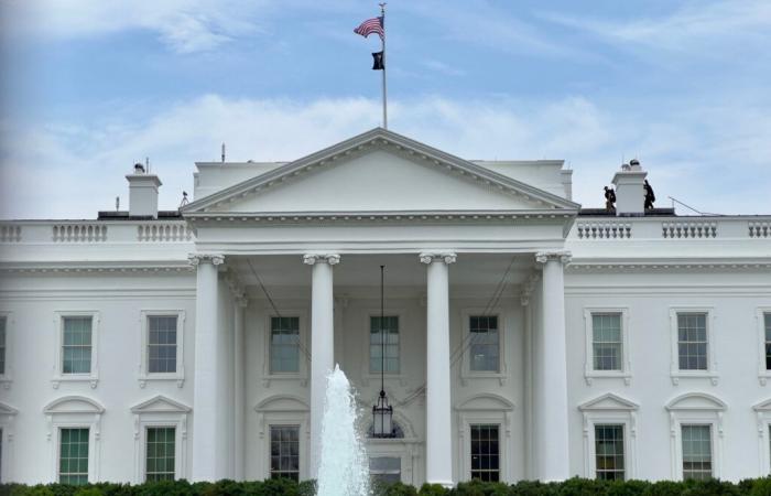 what are the secrets of the White House?