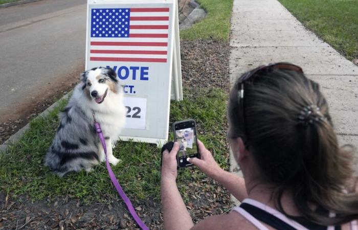 Why AP called Florida for Trump