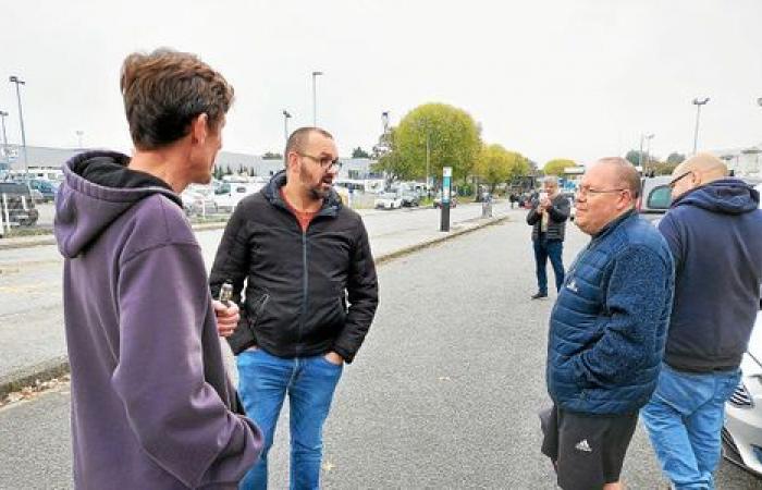 299 employees on the job in Vannes: how Michelin announced the closure of its factory