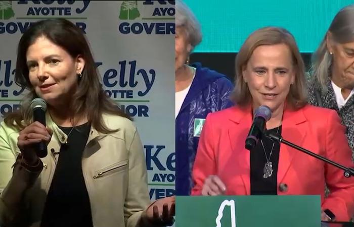 Will Ayotte or Craig win? – NBC Boston