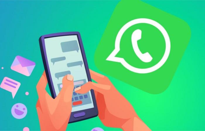 WhatsApp simplifies sharing photos and videos with a new shortcut