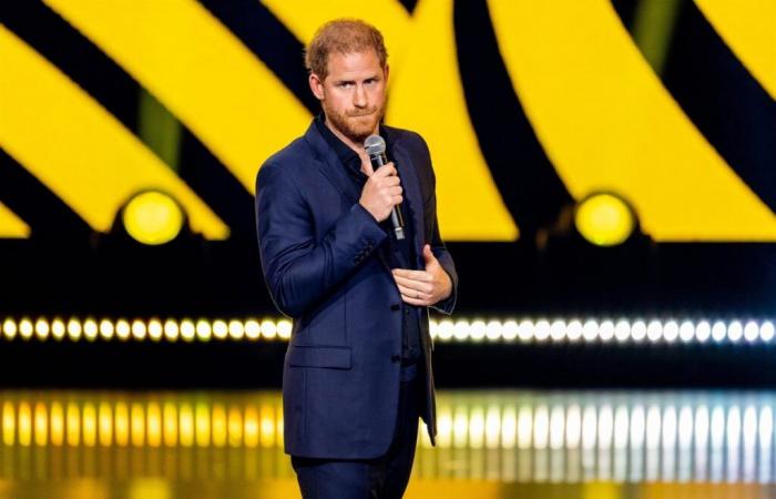 Prince Harry: Meghan Markle's husband attacked by Trump, but not the one we expected