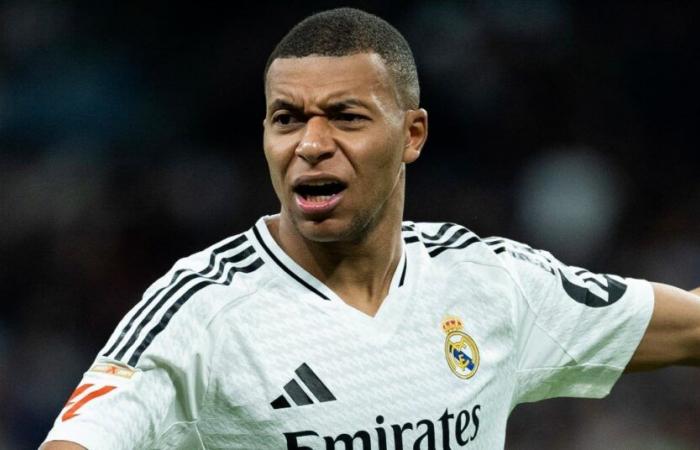 Mbappé has become “a problem” for Ancelotti