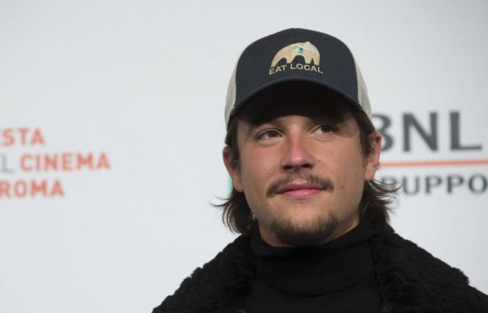 Nekfeu accused of rape by his ex-wife: the father of Adèle Exarchopoulos' son speaks out, his uncompromising opinion