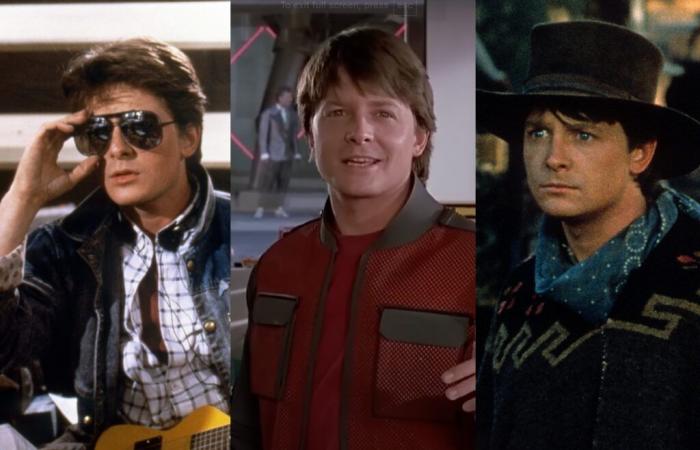 Where to Stream the Back to the Future Trilogy (November 2024)