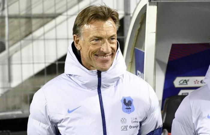 Hervé Renard reveals why he said no to Senegal!