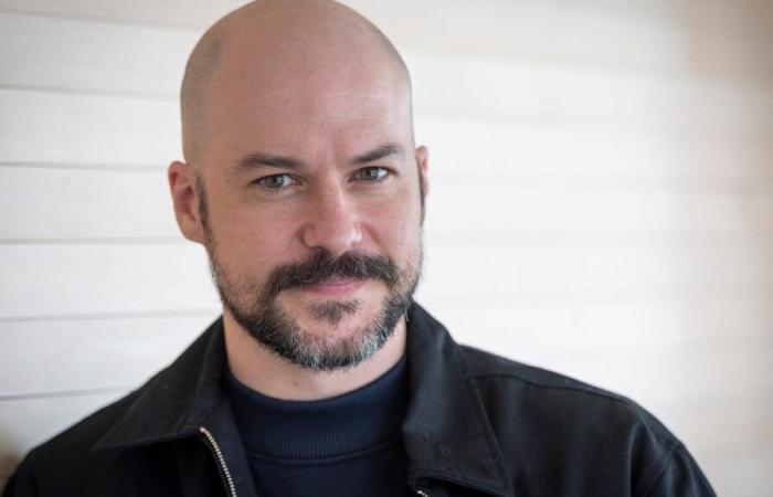 Marc-André Grondin explains that it was his decision to leave “Reasonable Doubt”