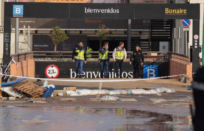 Floods in Spain | Government unveils aid plan, continuation of clean-up operations