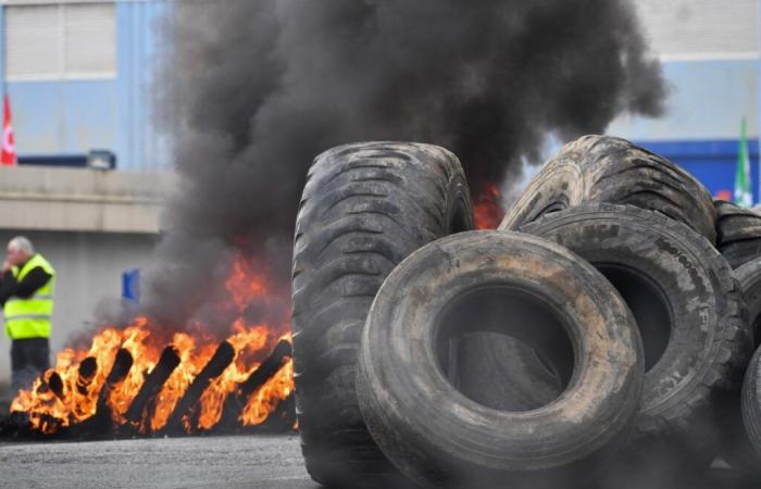 Maine-et-Loire. Closure of the Michelin factory in Cholet, a hard blow for the industry in Anjou