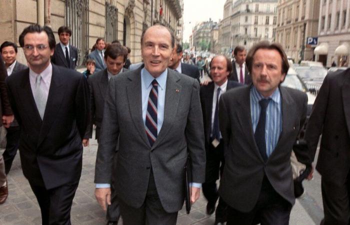 Presidential 88: when Mitterrand takes his revenge on Cohabitation