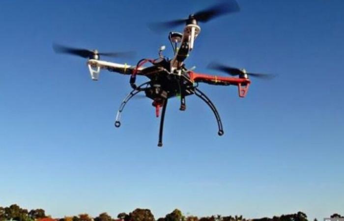 Amazon starts drone delivery in the West Valley