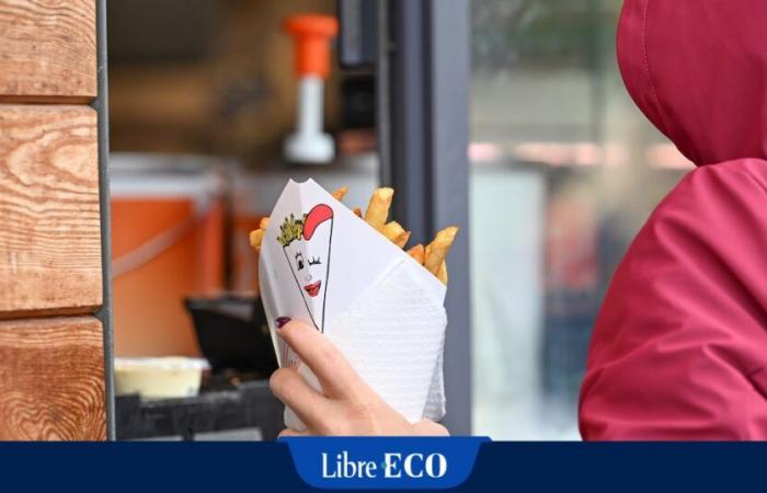 Lazy to cook? Millennials spend nearly 3,000 euros per year on Horeca. Much more than wealthier boomers