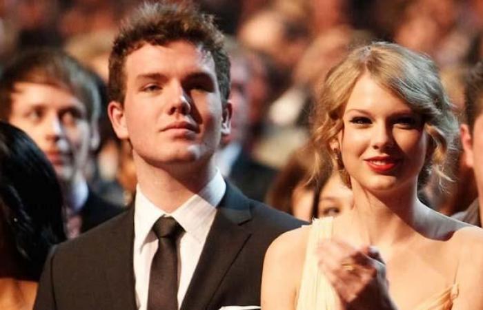 Taylor Swift’s brother Austin shows true ‘gentleman’ gesture at Eras Tour concert