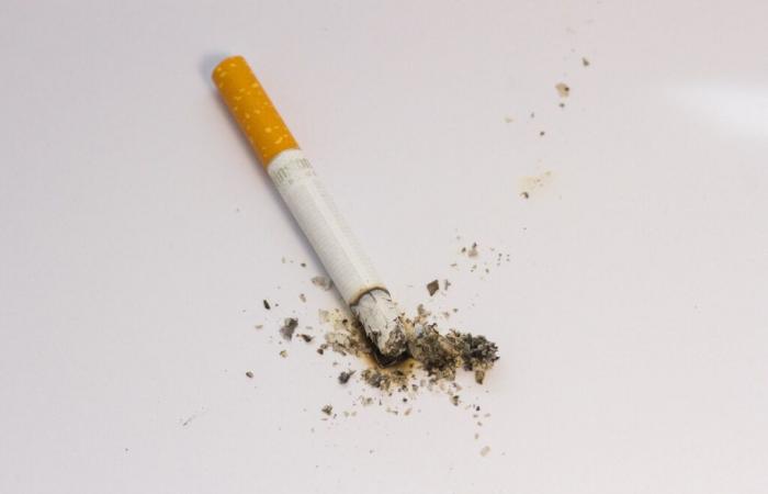 Montérégie: organizations to help quit smoking