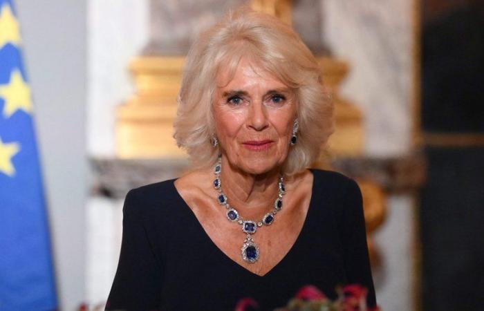 After the cancers of Kate and Charles III, concern about the state of health of Queen Camilla