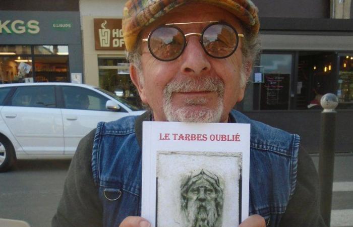 Release of the book “The Forgotten Tarbes” by Daniel Mur: signing session and exploration of the little-known history of the city