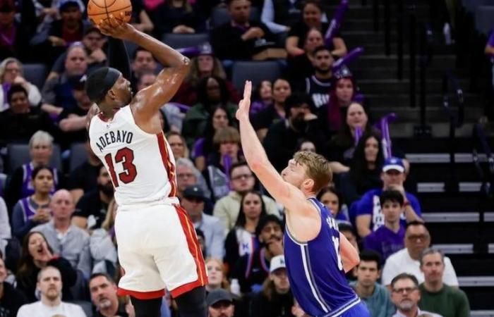 GAME PREVIEW: Heat return home to face Kings – Hot Hot Hoops