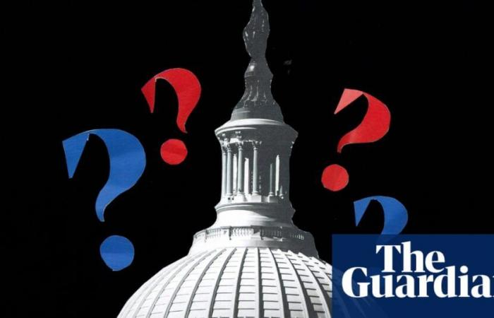 When will we know who is the next US president? | US elections 2024