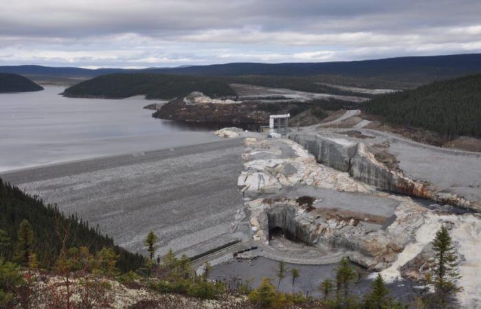 Hydro-Québec unveils the largest electricity transmission project in history, which passes through the North Shore