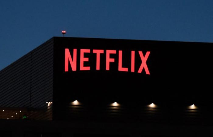 In Paris, the headquarters of Netflix France raided by the police