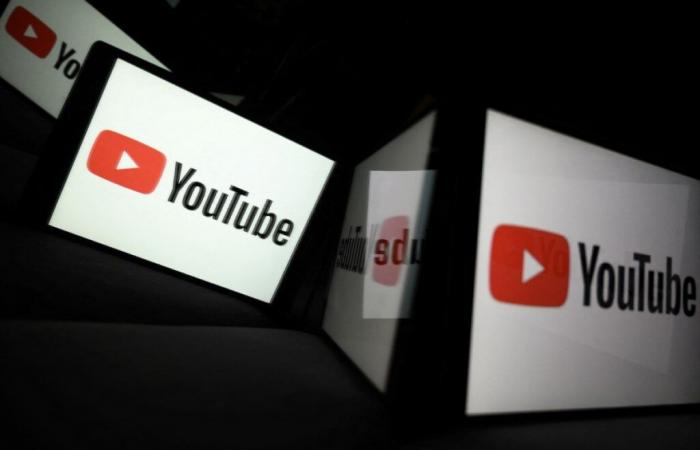 Media: YouTube is the “first television channel in France”, according to its general director – 05/11/2024 at 2:31 p.m.