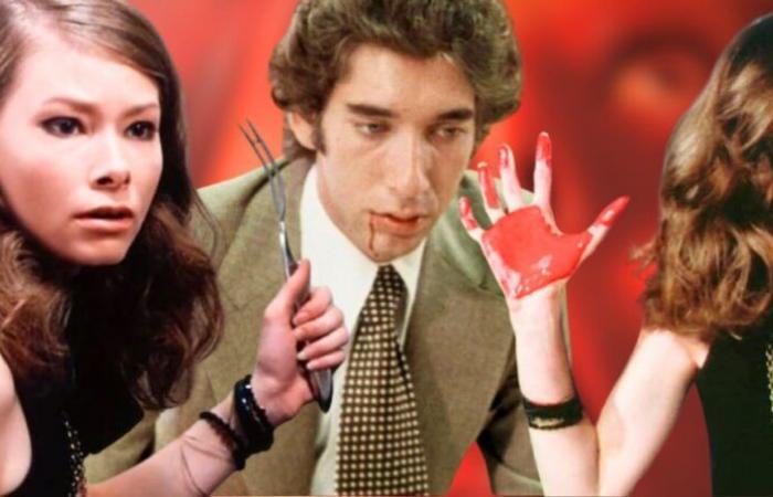 the deviant shock of David Cronenberg and the beginnings of body horror in cinema