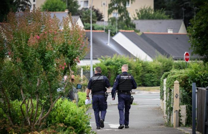 RTL Infos – Moselle: The body of a man found at his home, 15 years after his disappearance