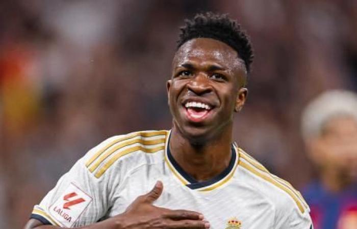 Ancelotti uses DANA tragedy to excuse the sadness of Real Madrid’s ‘spoiled’ child Vinicius