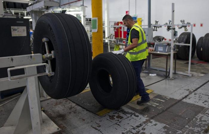 Michelin announces the closure of its Cholet and Vannes factories