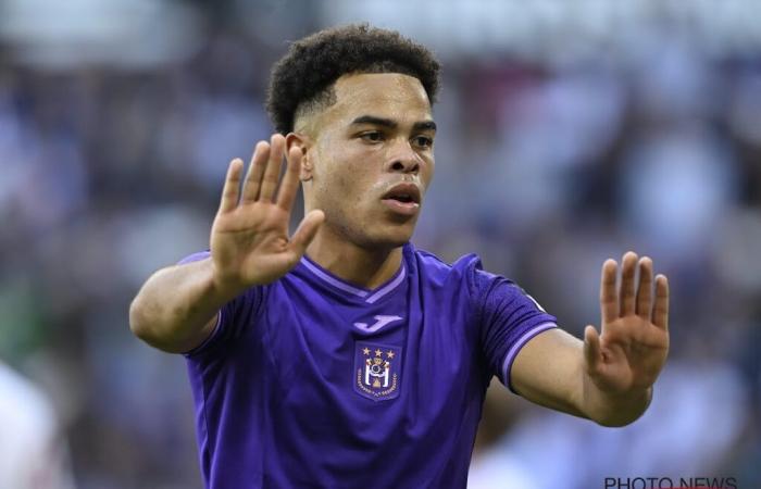 Here is the very high amount that Anderlecht is hoping for Mario Stroeykens: more than Zeno Debast! – All football