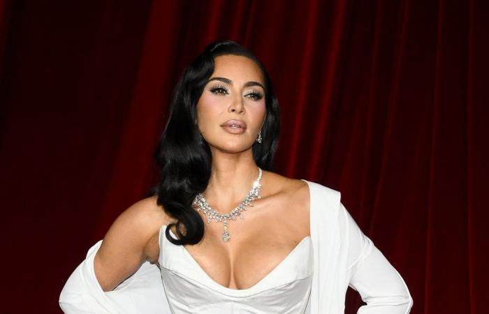 Is Kim Kardashian the biggest fashion collector of her generation?