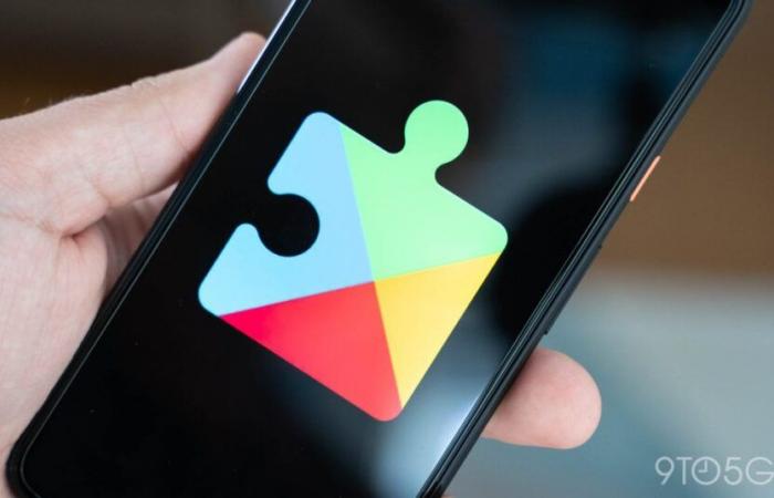 Android apps break over Google Play services ‘not supported’ error