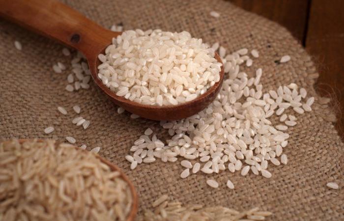 Too much arsenic in Camargue rice: a batch sold in Biocoop stores is the subject of a consumer recall