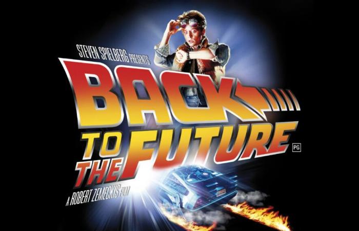 Reunited ‘Back to the Future’ Cast Talk Making the Film