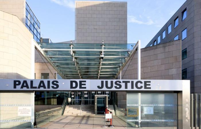 the affair of Fabrice Motch, firefighter and killer from Yvelines, gets involved in the trial