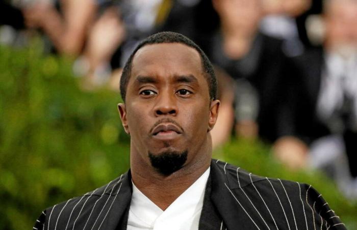 Rapper P. Diddy made women weigh before his scabrous evenings