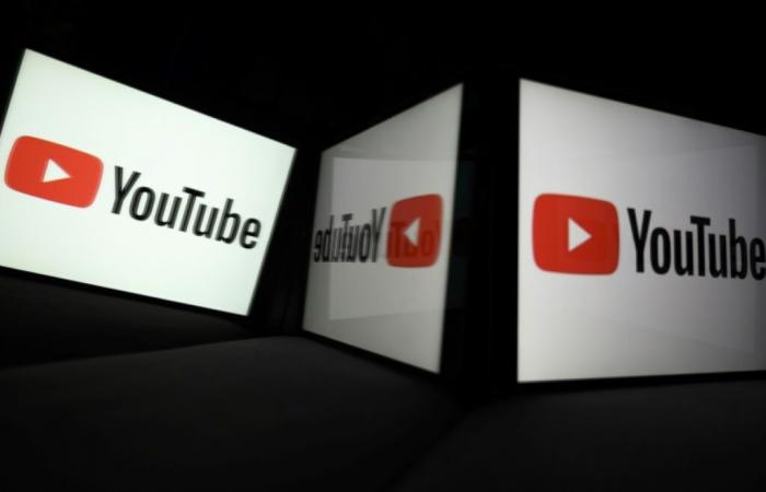 YouTube, “first television channel in France”, for its general director – 05/11/2024 at 7:06 p.m.