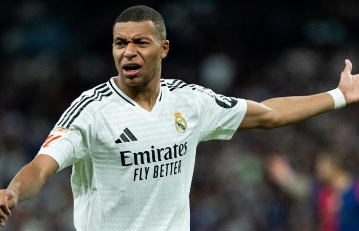 Kylian Mbappé pushed out, the big announcement!