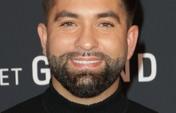 Kendji Girac and his daughter Eva: their new habits in Essonne, far from the roads