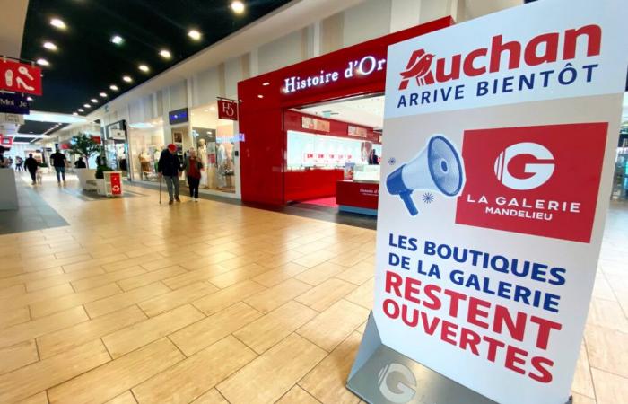 “For years we have been warning about bad strategic decisions”: the distress of Auchan employees in the Var and the Alpes-Maritimes