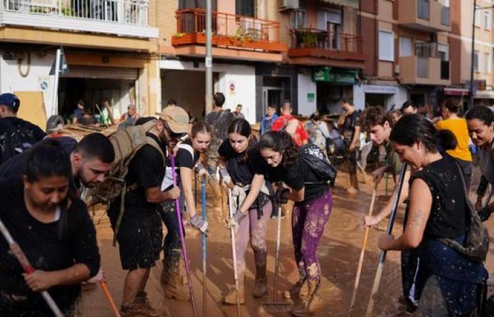 Spain: urbanization at the heart of climate change, adapt or perish