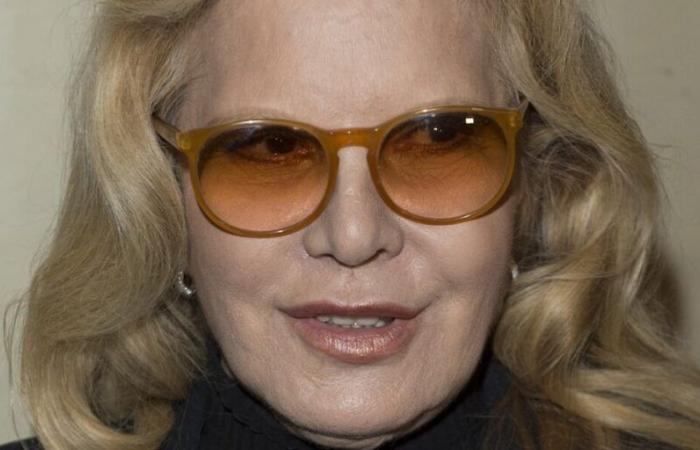 Sylvie Vartan, 80 years old, speaks about the end of her career