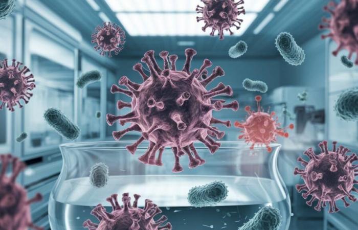 WHO identifies pathogens requiring urgent vaccine development