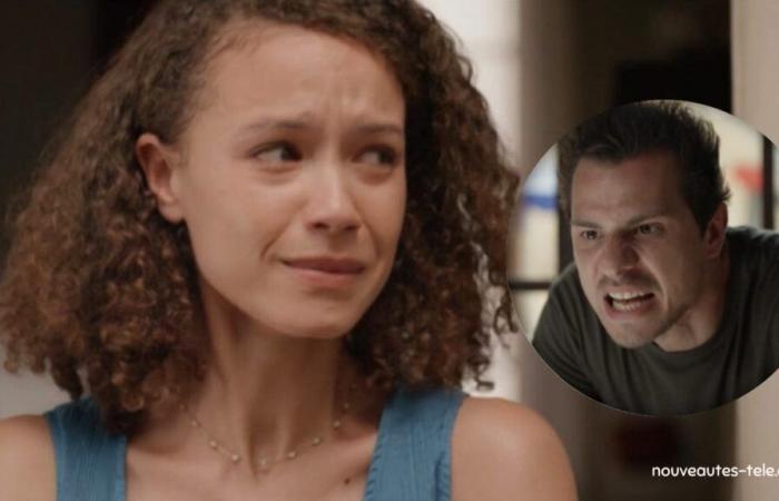 Muriel knows EVERYTHING, she orders Eliott to leave: an explosive separation – Un si grand soleil November 19, 2024 (episode 1515 – full USGS summary)