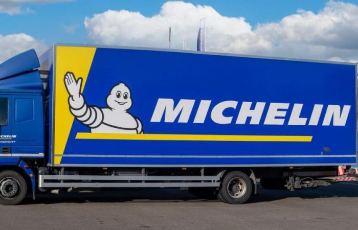 Michelin closes its Cholet and Vannes factories, 1,254 jobs eliminated