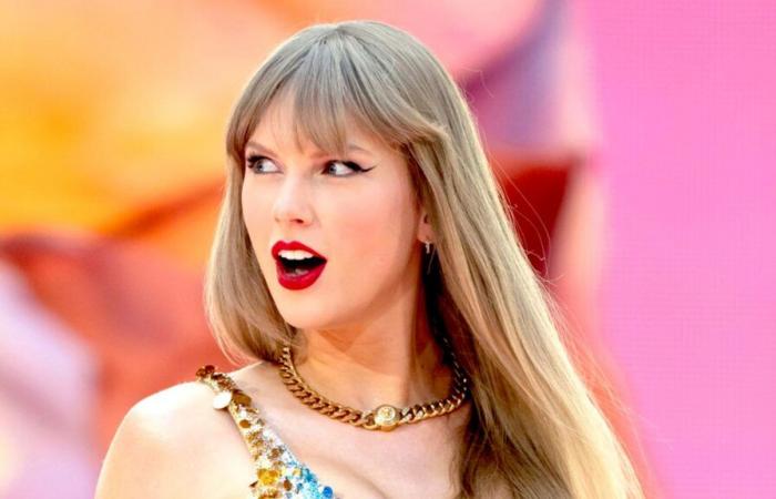 Taylor Swift shares ‘extremely important reminder’ with her fans on US election | Ents & Arts News