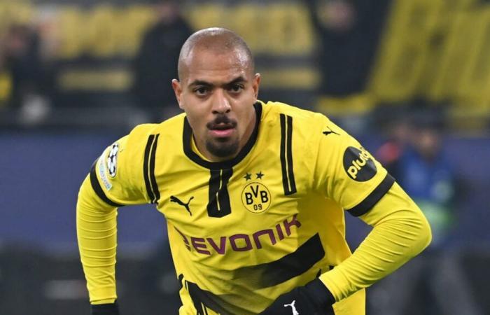 Champions League: Listless star shoots BVB to victory! | sport