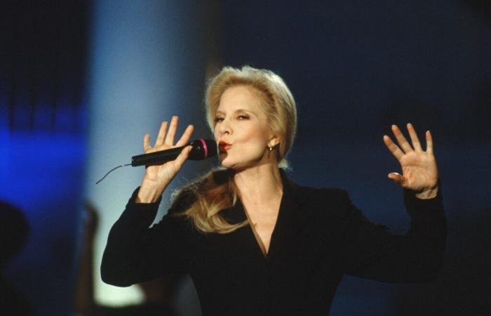 Sylvie Vartan, 80 years old, announces the end of her career