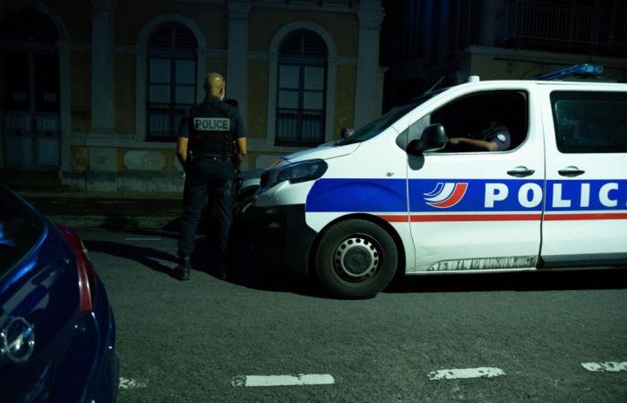 Two children found decapitated in a bathtub in Guadeloupe, their mother arrested